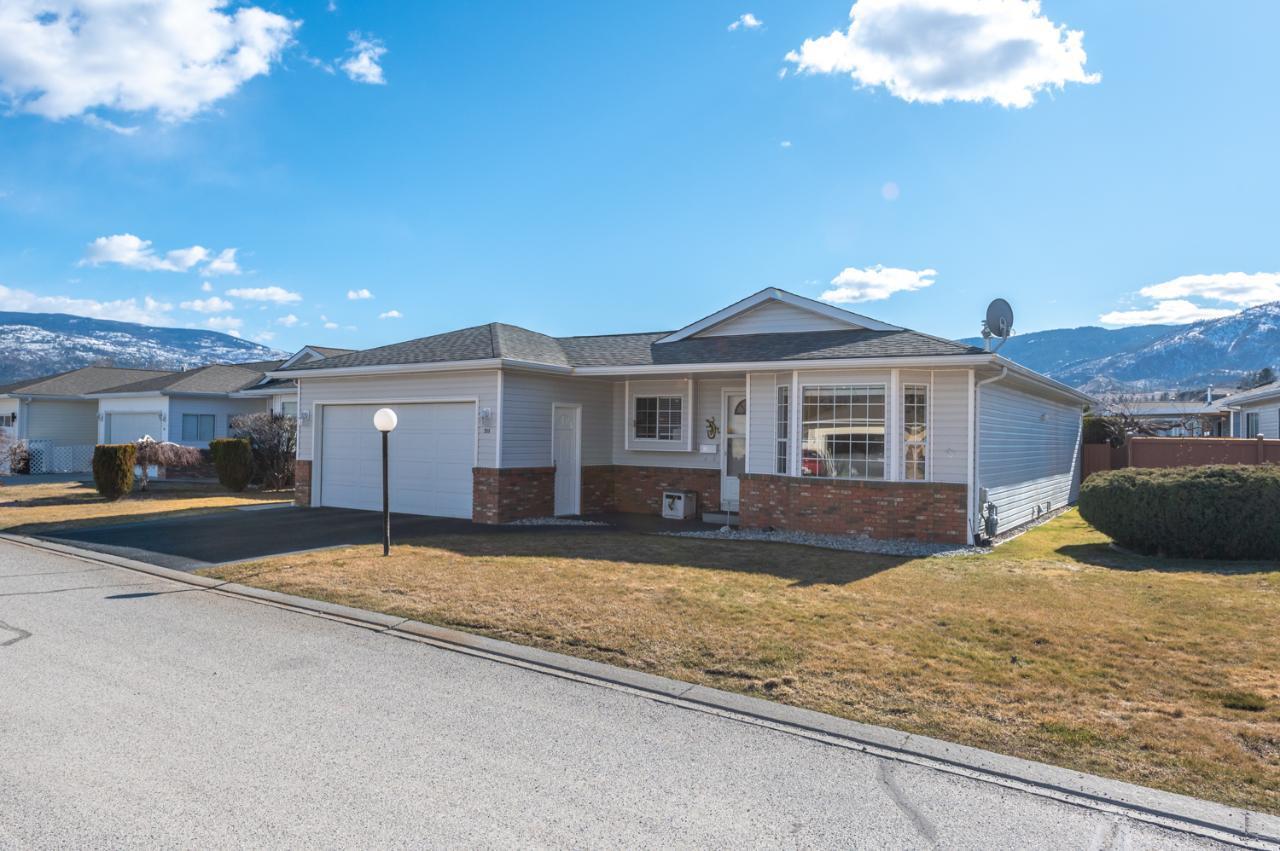 208 Hummingbird Lane, Summerland, BC, V2A 8K6