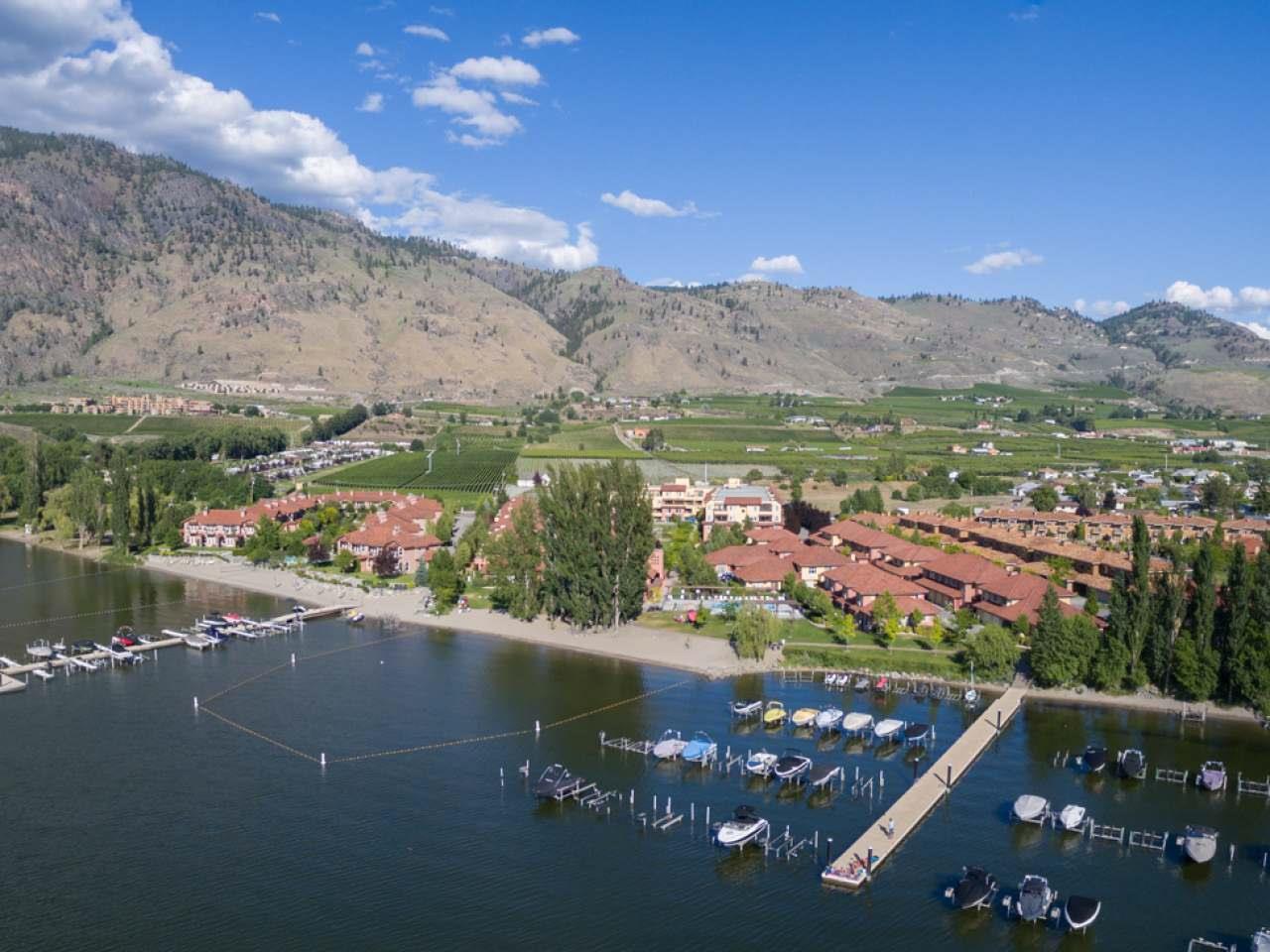 10-7600 Cottonwood Drive, Osoyoos, BC, V0H 1V3