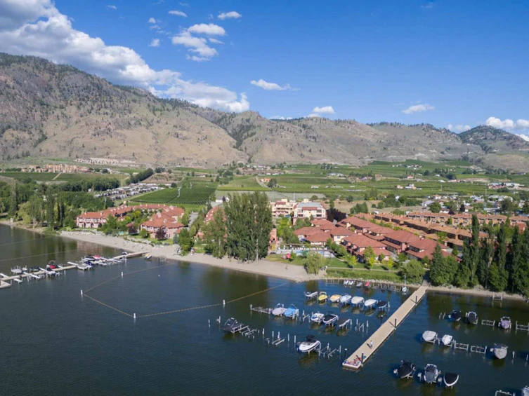 10-7600 Cottonwood Drive, Osoyoos, BC, V0H 1V3