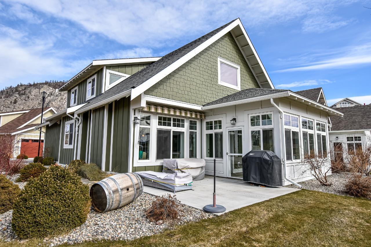105-2450 Radio Tower Road, Osoyoos, BC, V0H 1T1