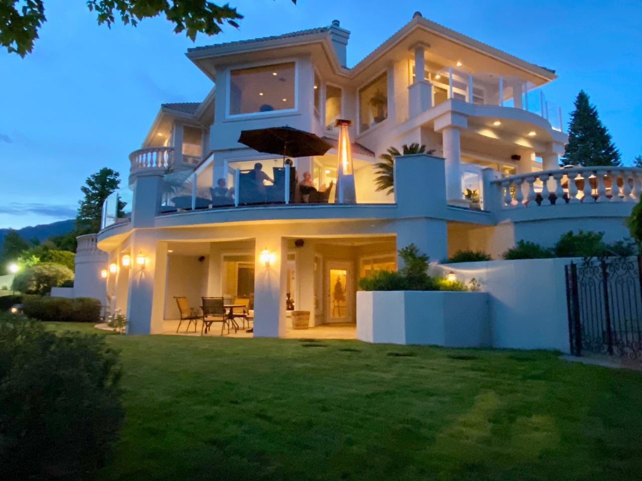 3715 30th Avenue, Osoyoos, BC, V0H 1V6