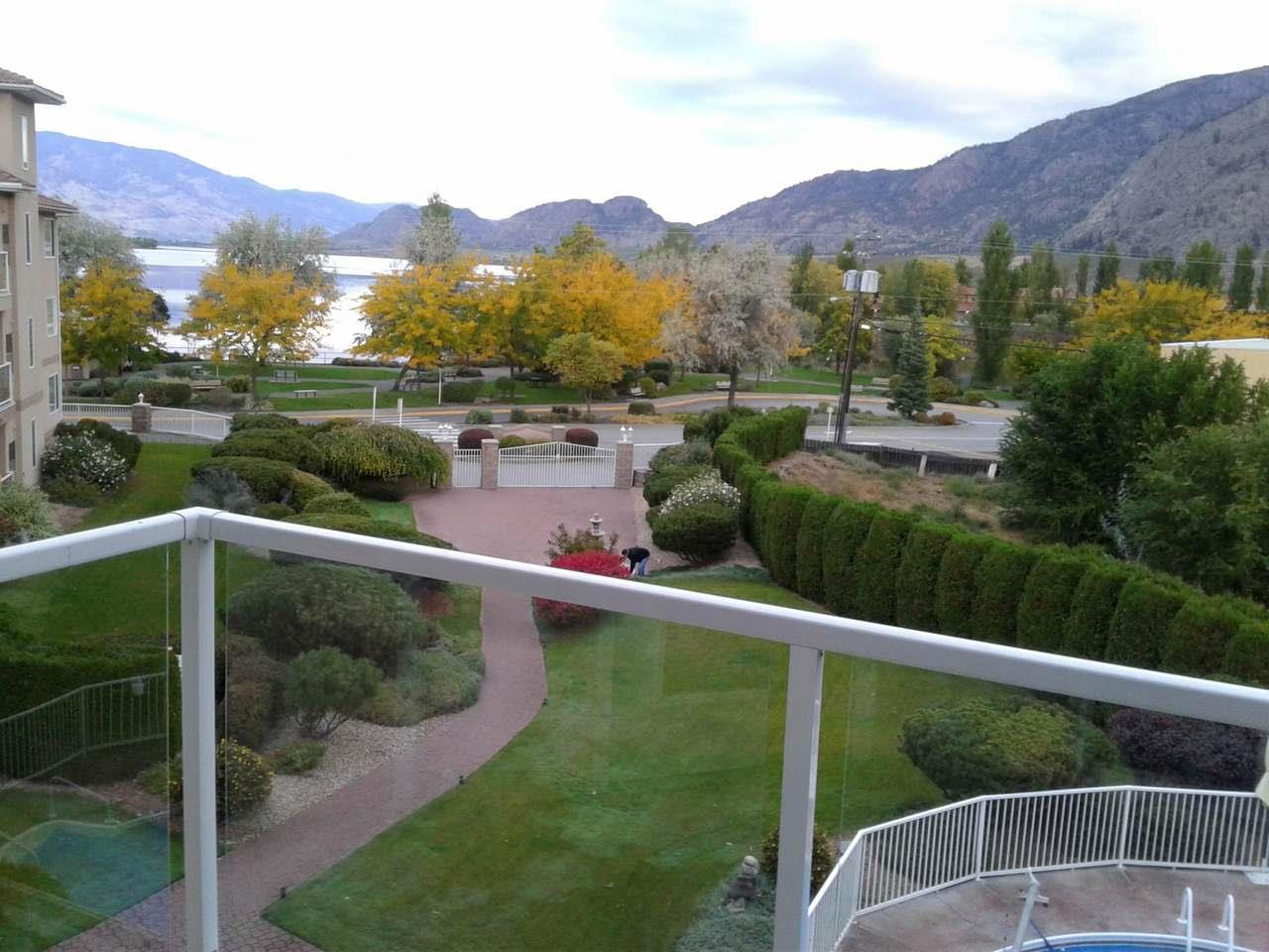 307-6805 Cottonwood Drive, Osoyoos, BC, V0H 1V3