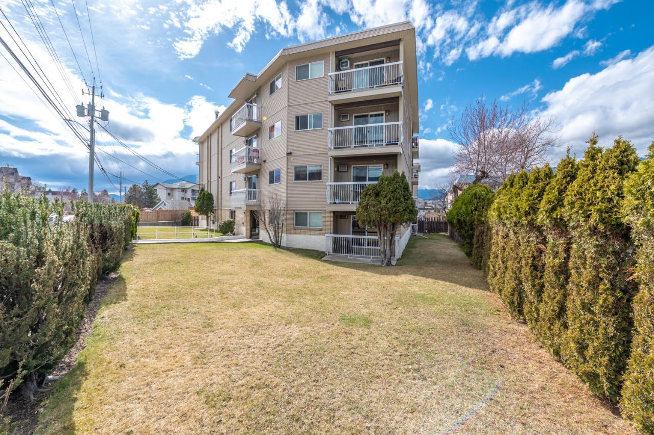 206-803 Fairview Road, Penticton, BC, V2A 5Y7
