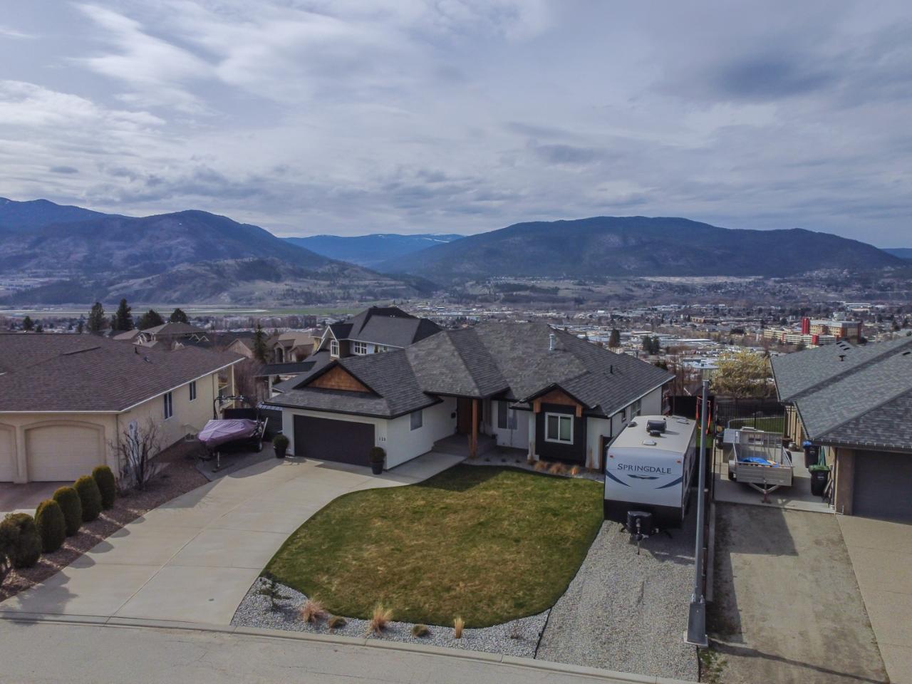 123 Westview Drive, Penticton, BC, V2A 7V9