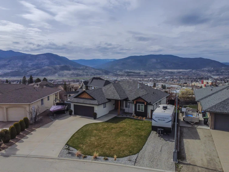 123 Westview Drive, Penticton, BC, V2A 7V9