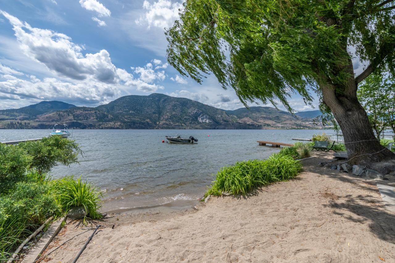4589 Lakeside Road, Penticton, BC, V2A 8W4