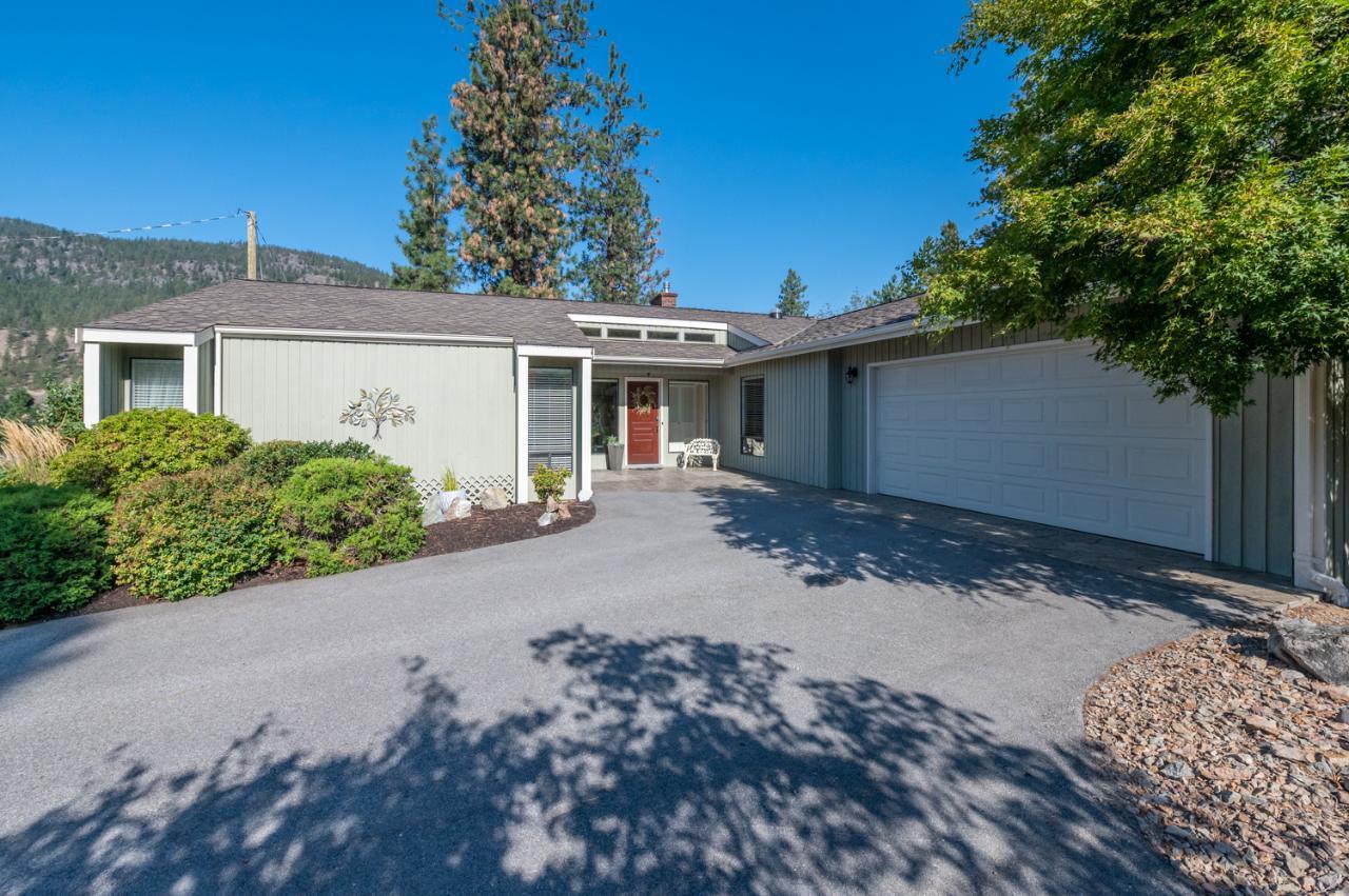 3208 Forsyth Drive, Penticton, BC, V2A 8Z1