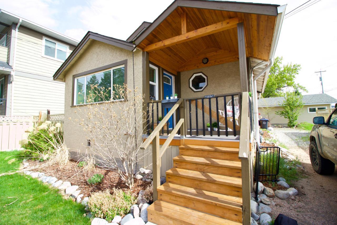 998 Forestbrook Drive, Penticton, BC, V2A 2G2