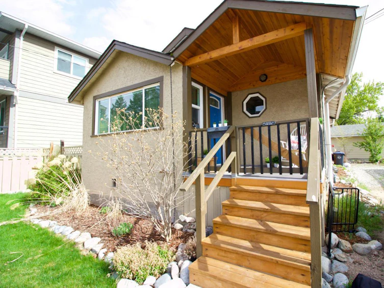 998 Forestbrook Drive, Penticton, BC, V2A 2G2