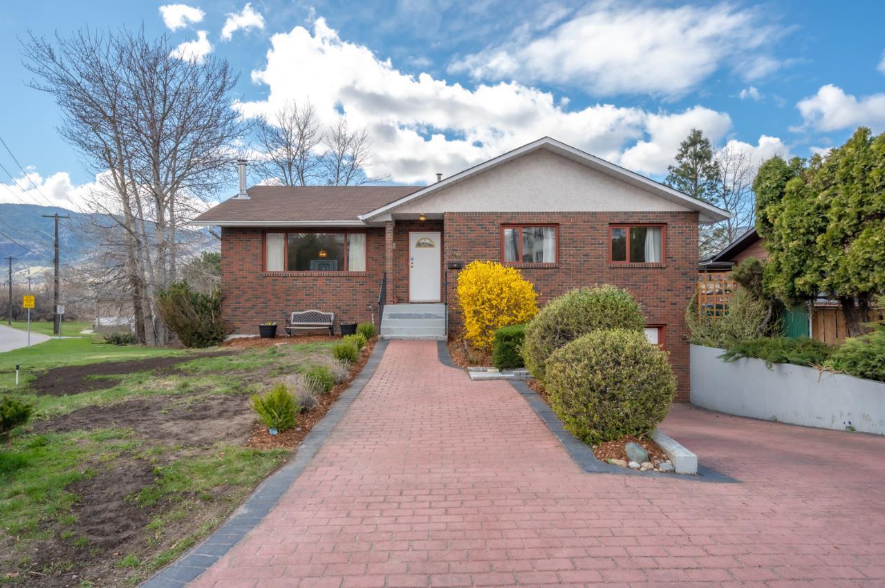 2099 Quebec Street, Penticton, BC, V2A 7X4