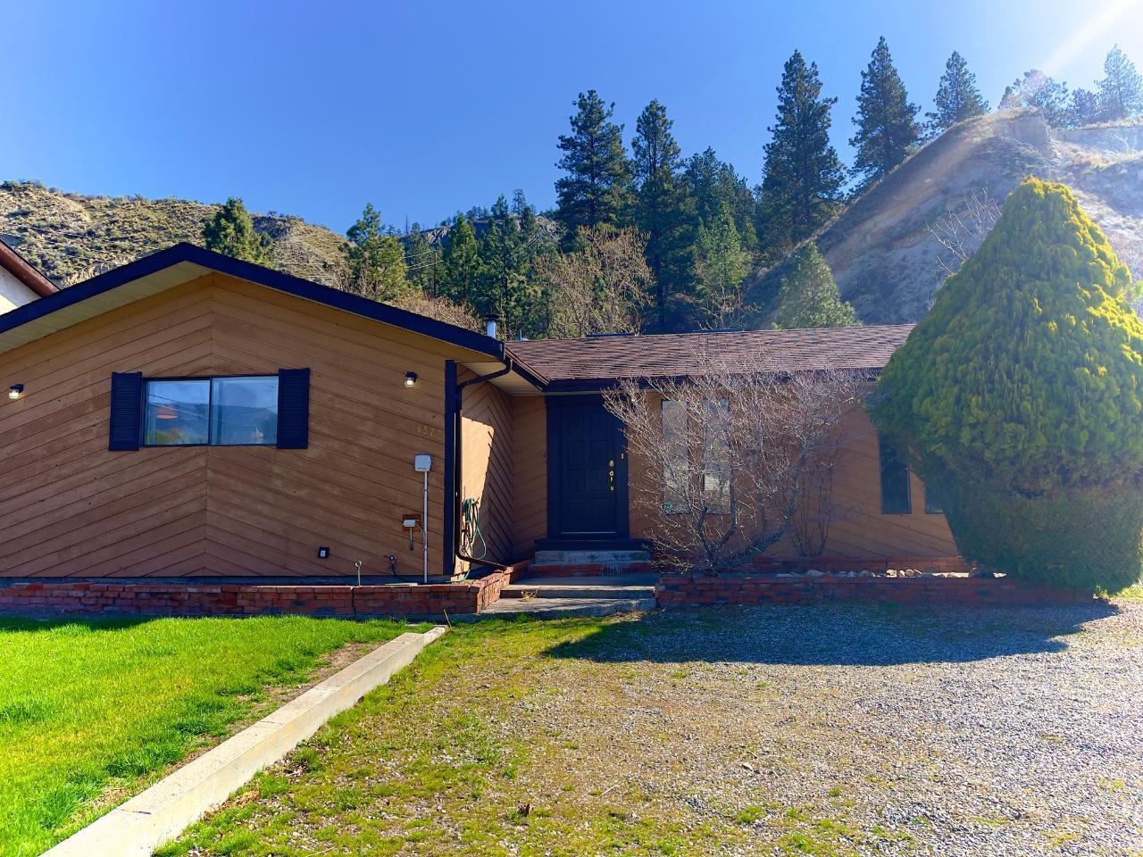 4572 Lakeside Road, Penticton, BC, V2A 8V8