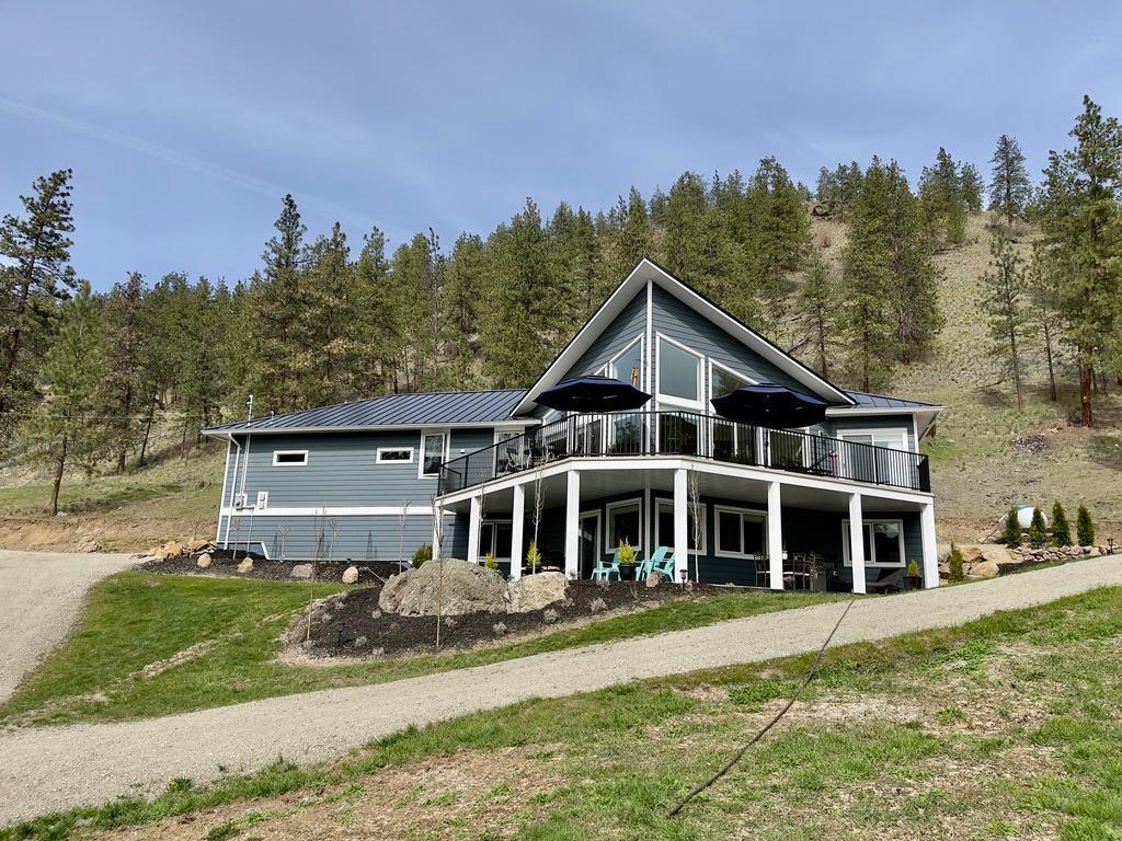 1300 Green Lake Road, Oliver, BC, V0H 1T5