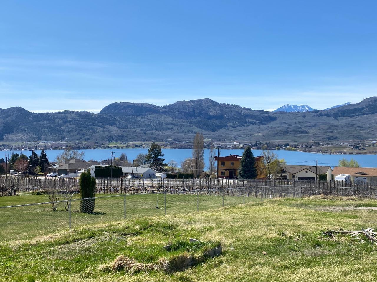 3614 25th Street, Osoyoos, BC, V0H 1V6