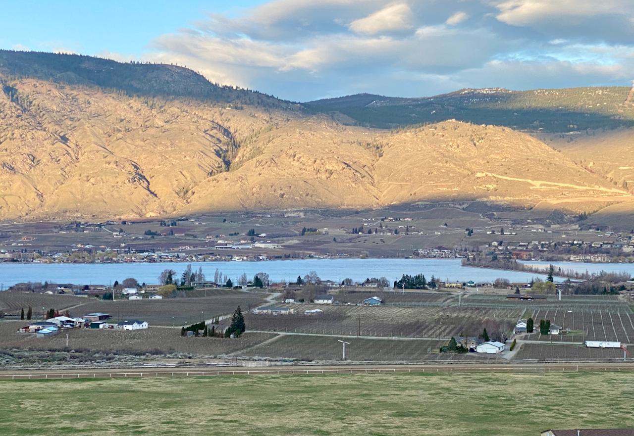 4009 Pebble Beach Drive, Osoyoos, BC, V0H 1V0