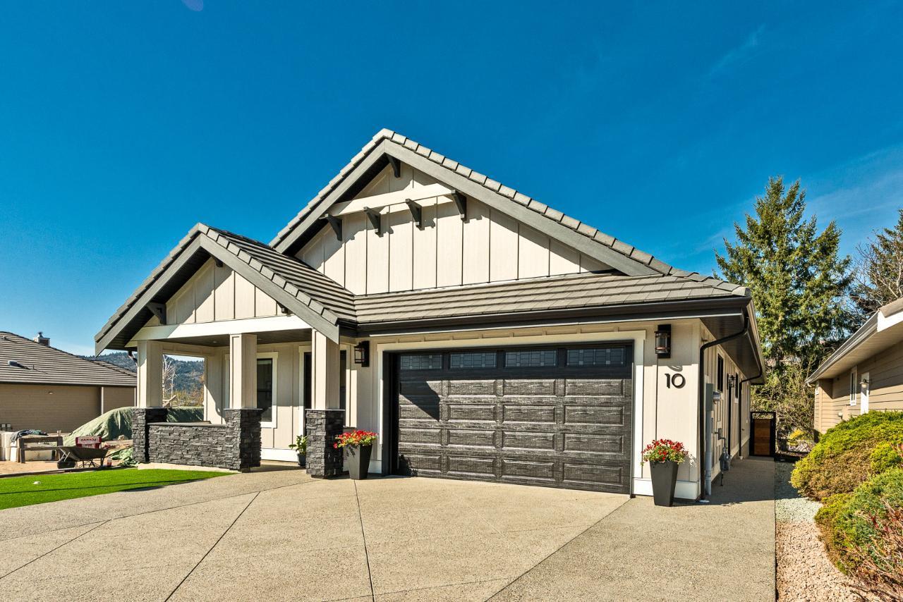 10 Chardonnay Court, Osoyoos, BC, V0H 1V6