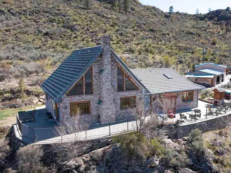 4891 Black Sage Road, Osoyoos, BC, V0H 1T0