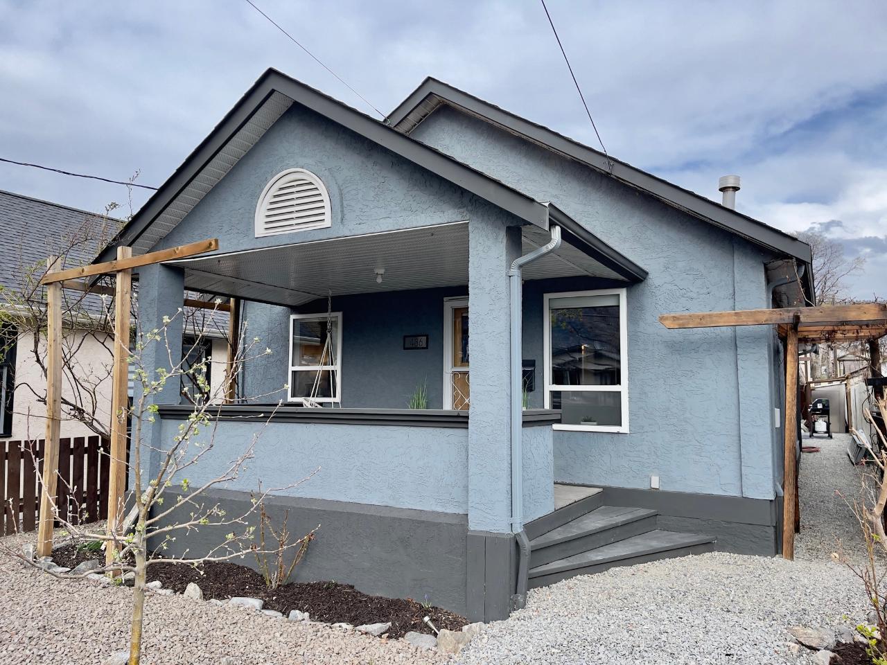 436 Caribou Street, Penticton, BC, V2A 5W6