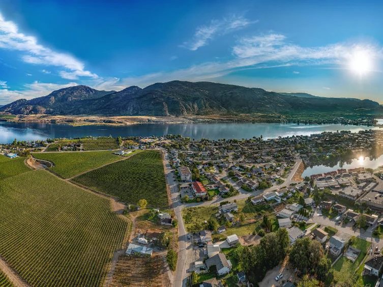 26-8000 Vedette Drive, Osoyoos, BC, V0H 1V2