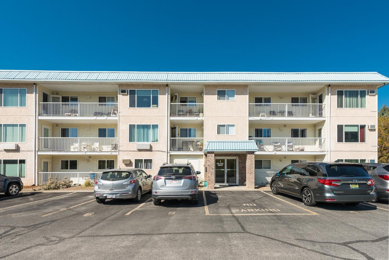 316-6840 89th Street, Osoyoos, BC, V0H 1V1