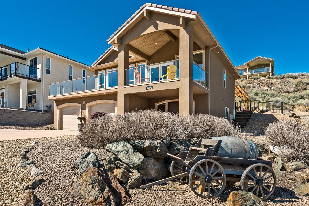 3618 Torrey Pines Drive, Osoyoos, BC, V0H 1V4