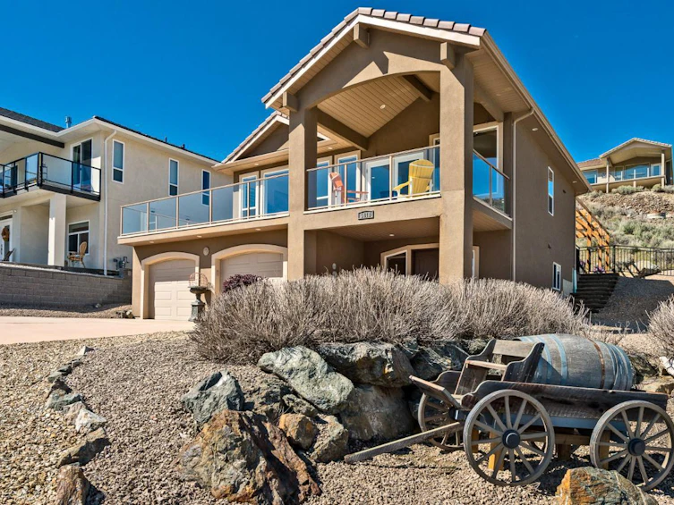 3618 Torrey Pines Drive, Osoyoos, BC, V0H 1V4