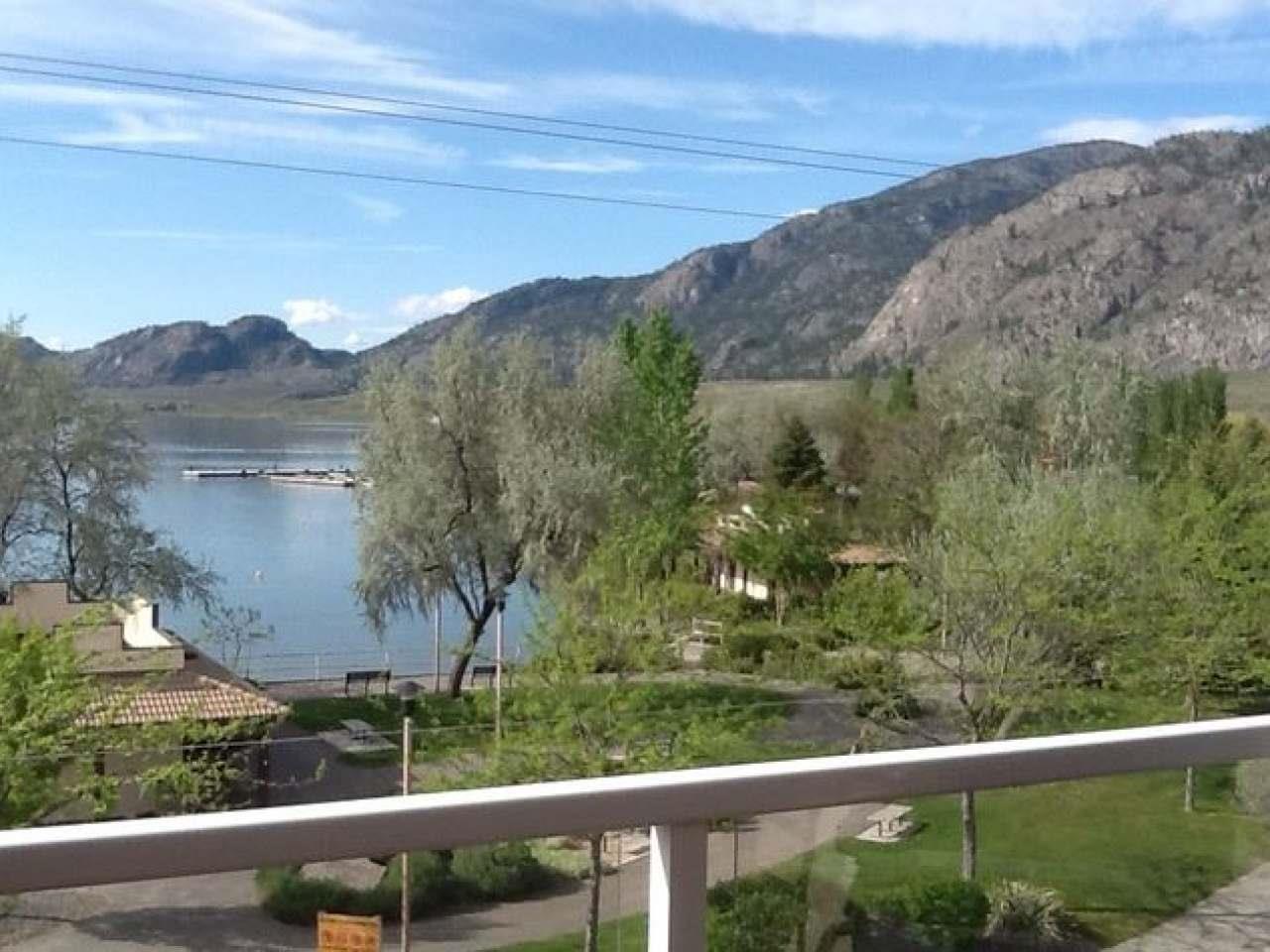 301-6805 Cottonwood Drive, Osoyoos, BC, V0H 1V3
