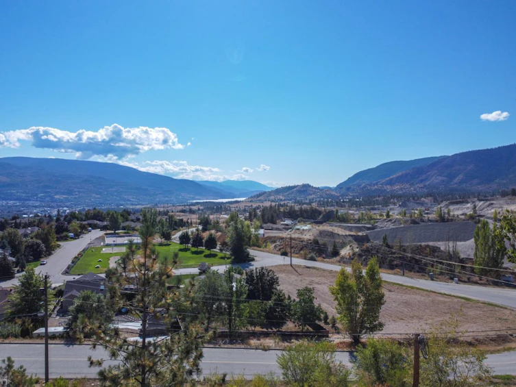 2204 Forsyth Drive, Penticton, BC, V2A 7K8