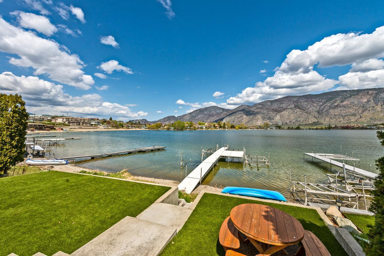 1-5405 Oleander Drive, Osoyoos, BC, V0H 1V0