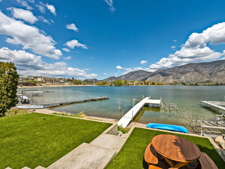 1-5405 Oleander Drive, Osoyoos, BC, V0H 1V0