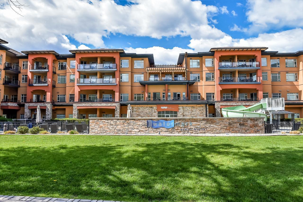 327-15 Park Place, Osoyoos, BC, V0H 1V0