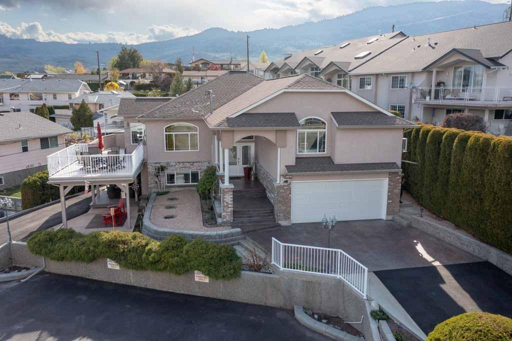 18 Magnolia Place, Osoyoos, BC, V0H 1V1