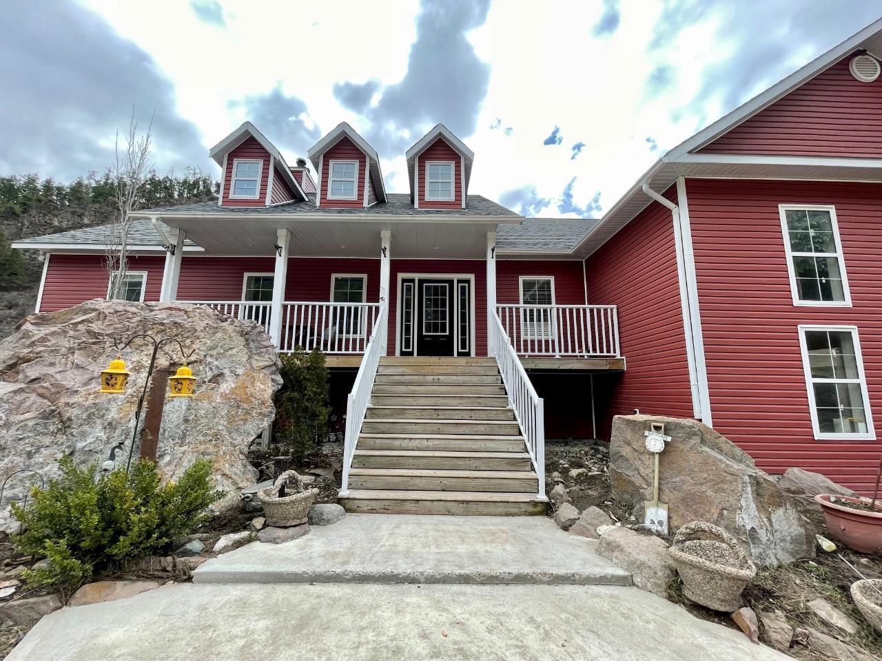 1621 White Lake Road, Keremeos, BC, V0X 1N6