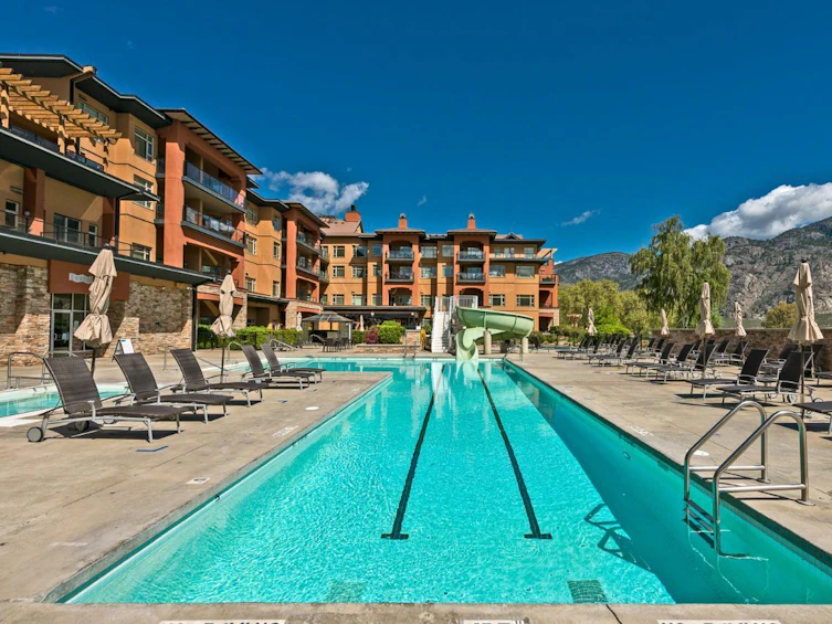 106-15 Park Place, Osoyoos, BC, V0H 1V0