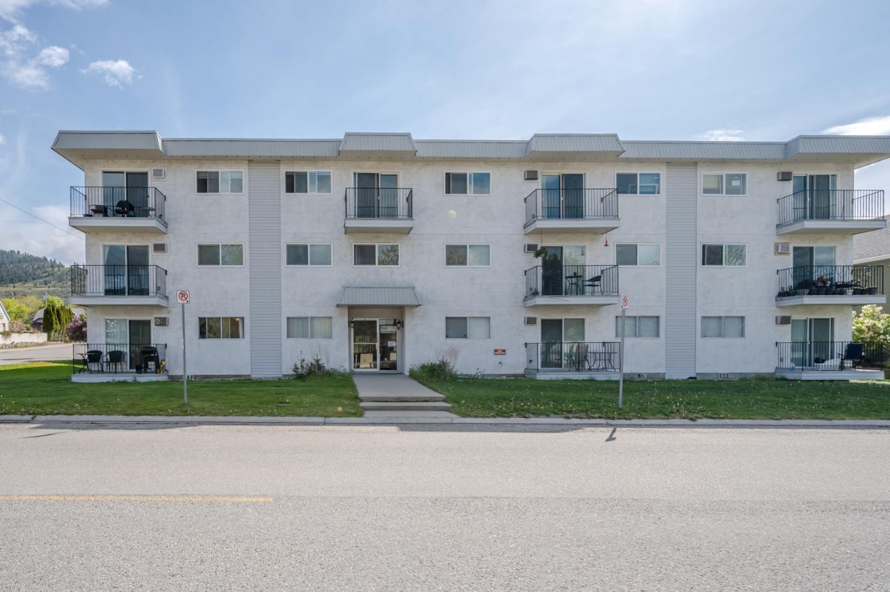 303-1300 Church Street, Penticton, BC, V2A 4R8