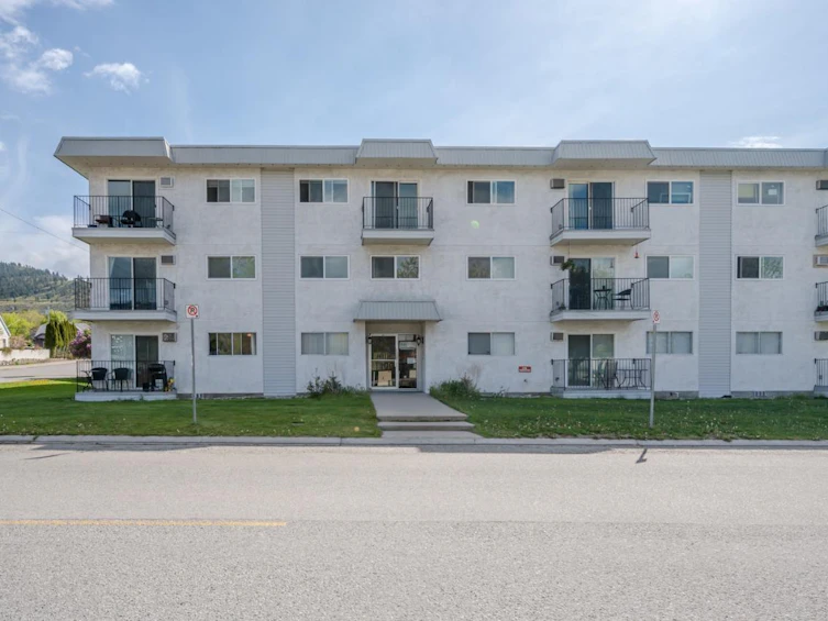 303-1300 Church Street, Penticton, BC, V2A 4R8