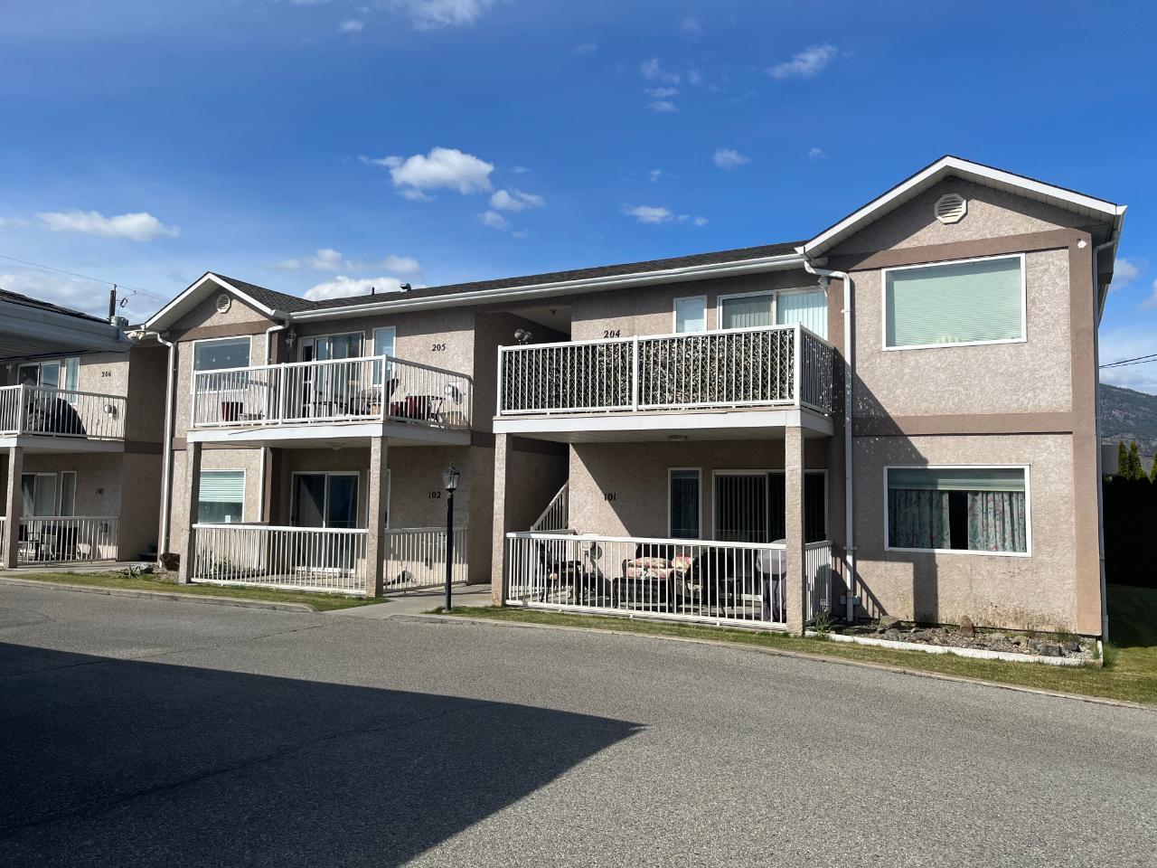 205-6201 Maple Drive, Osoyoos, BC, V0H 1V3