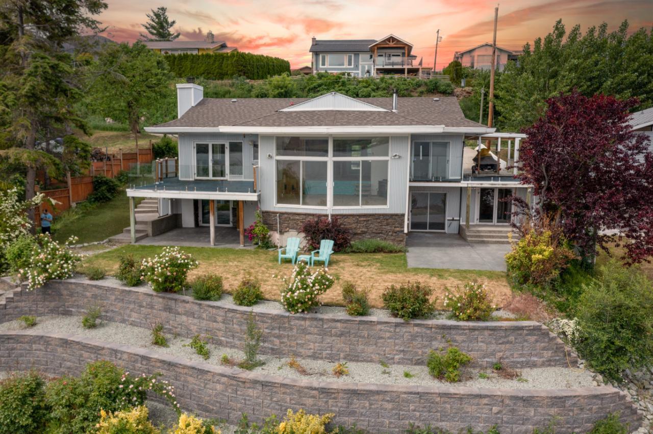 817 85th Street, Osoyoos, BC, V0H 1V1