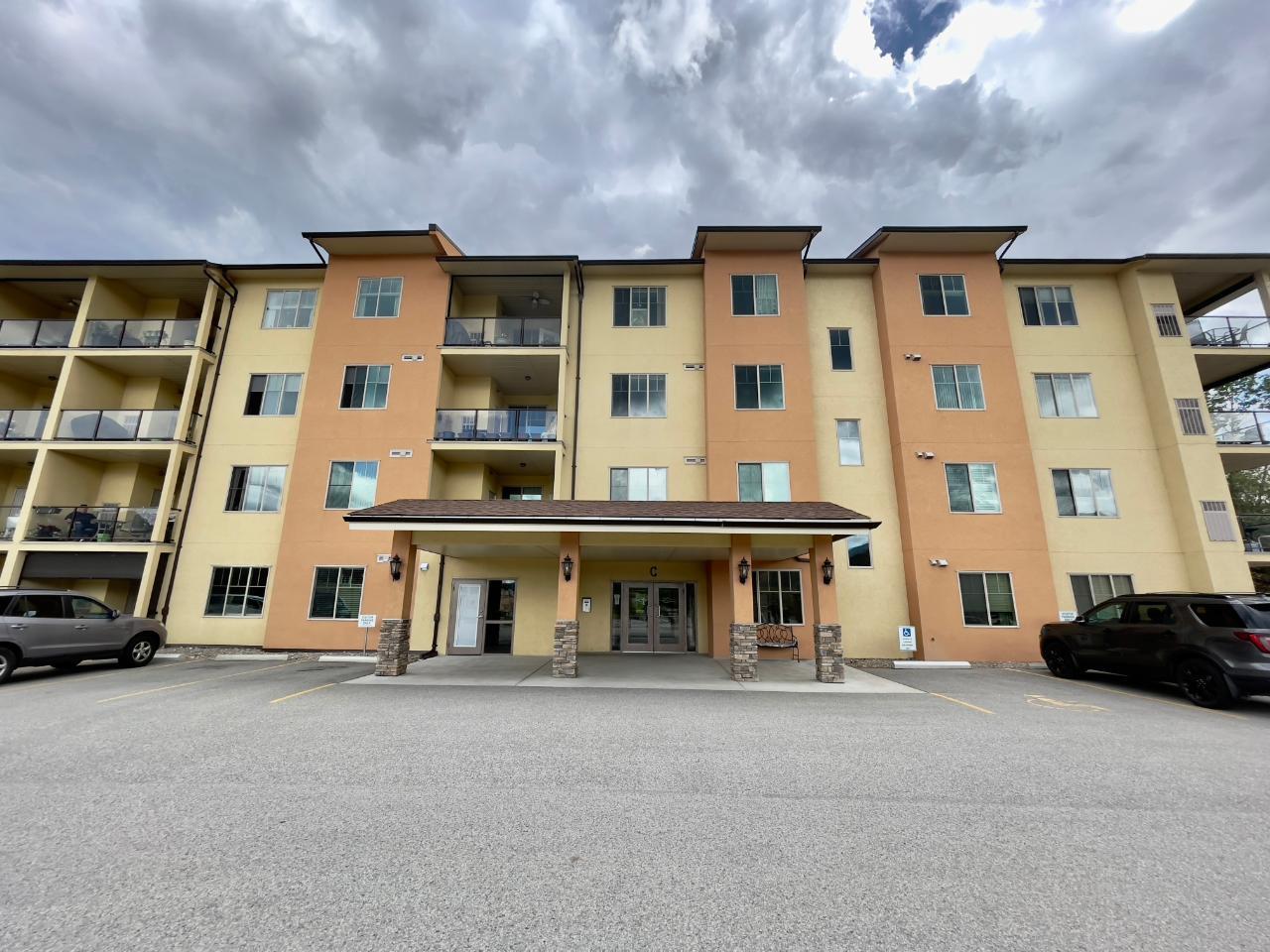 301C-921 Spillway Road, Oliver, BC, V0H 1T8