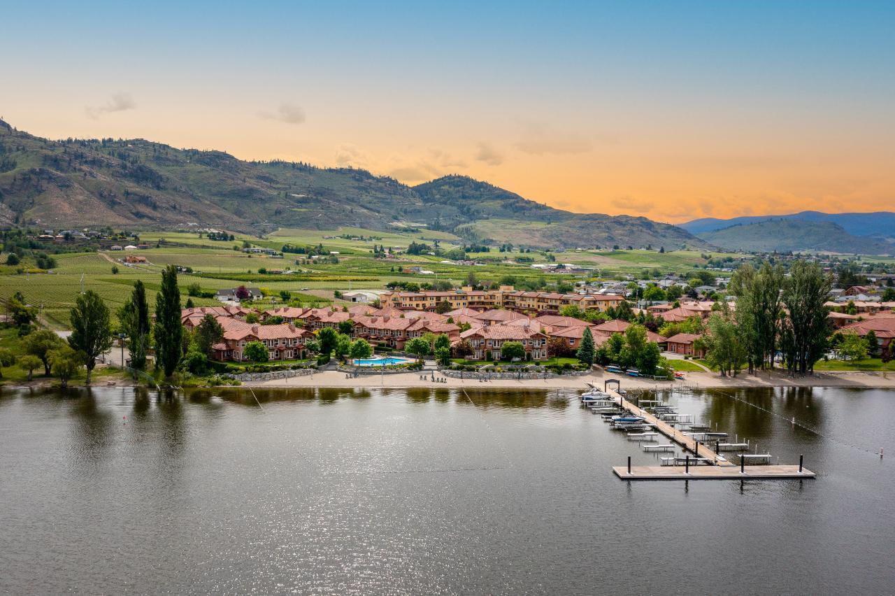 9-7800 Cottonwood Drive, Osoyoos, BC, V0H 1V3