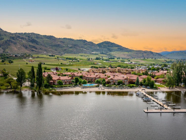 9-7800 Cottonwood Drive, Osoyoos, BC, V0H 1V3