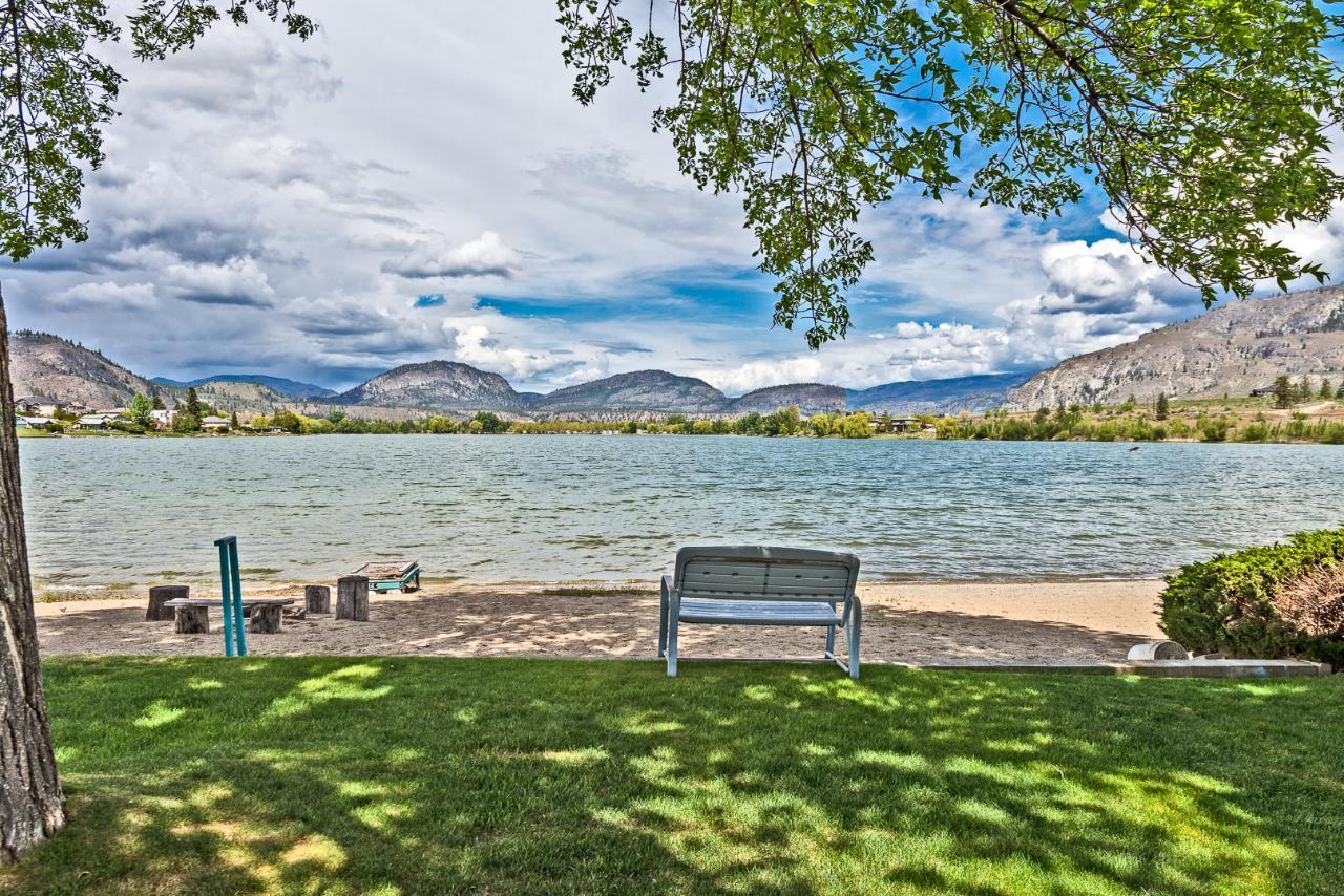 53-6778 Tucelnuit Drive, Oliver, BC, V0H 1T3