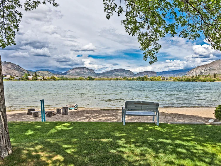 53-6778 Tucelnuit Drive, Oliver, BC, V0H 1T3