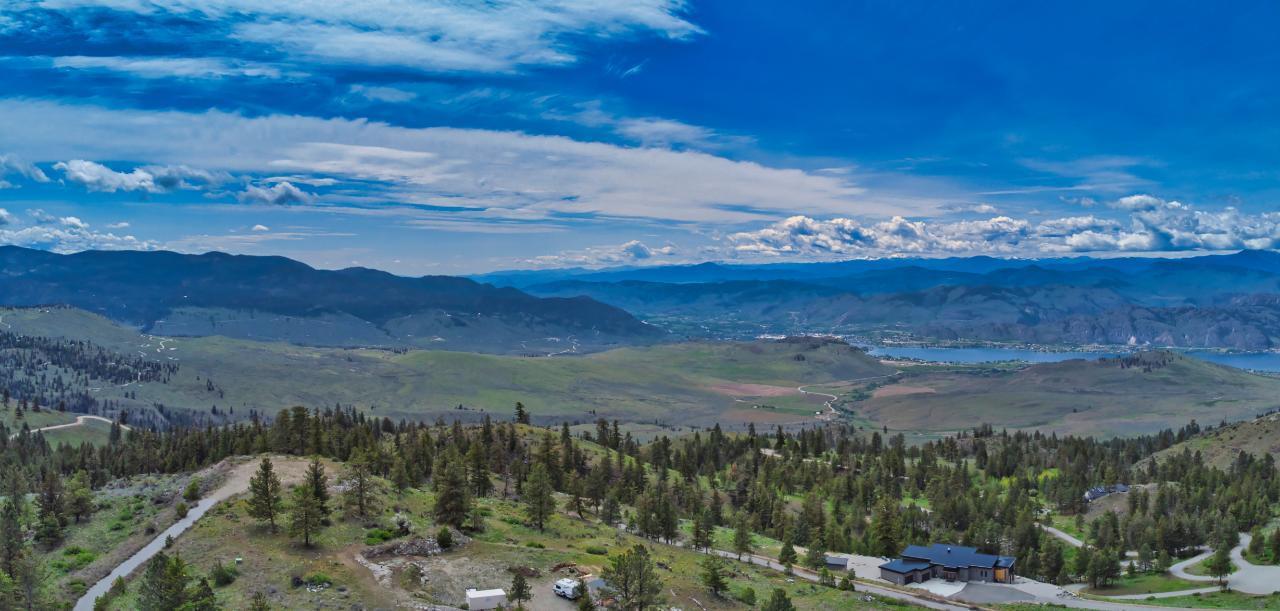 Lot 8 Eagle Pt Point, Osoyoos, BC, V0H 1V6