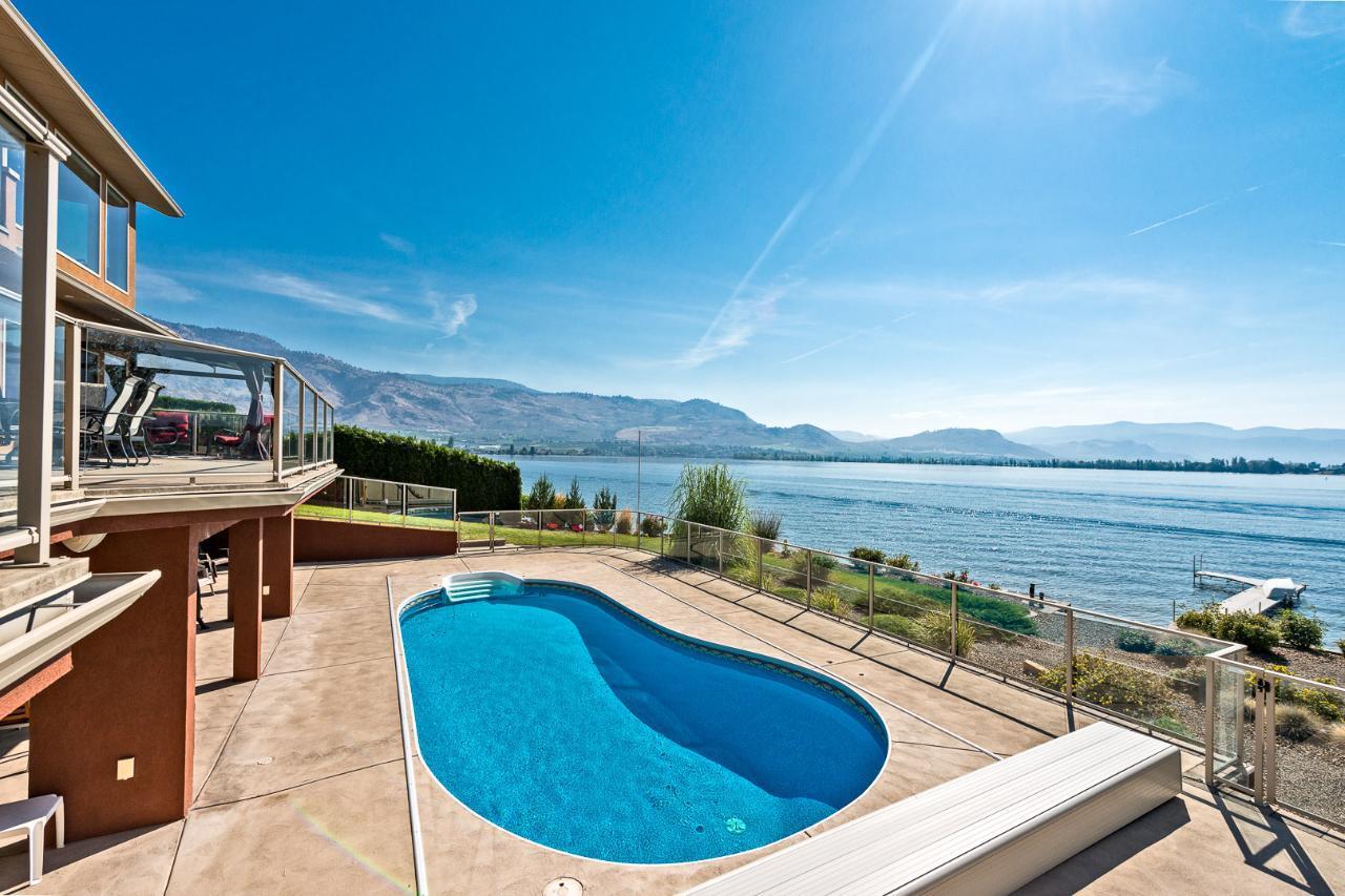 8513 Kingfisher Drive, Osoyoos, BC, V0H 1V1