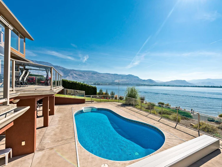 8513 Kingfisher Drive, Osoyoos, BC, V0H 1V1