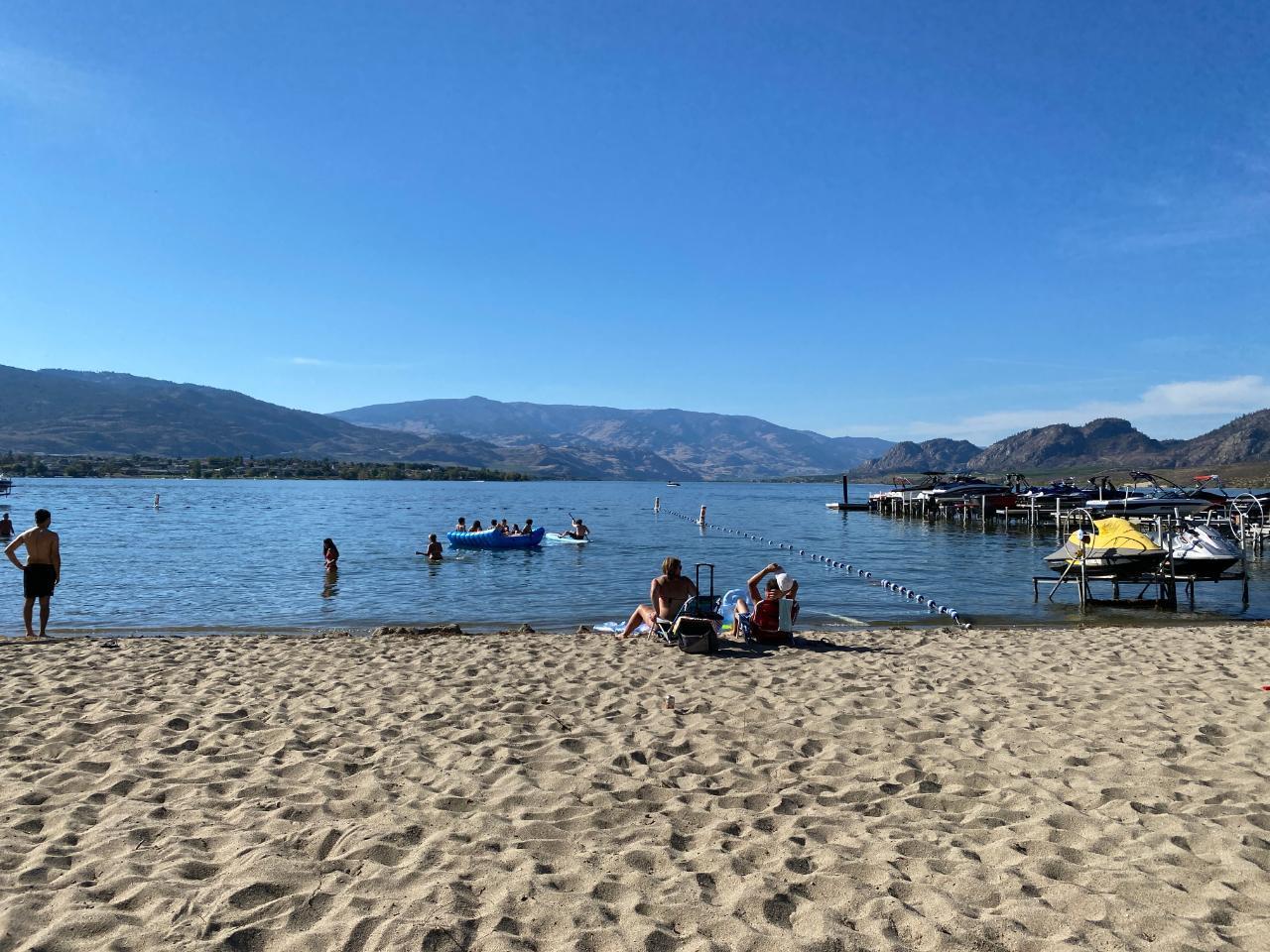 3-7600 Cottonwood Drive, Osoyoos, BC, V0H 1V3