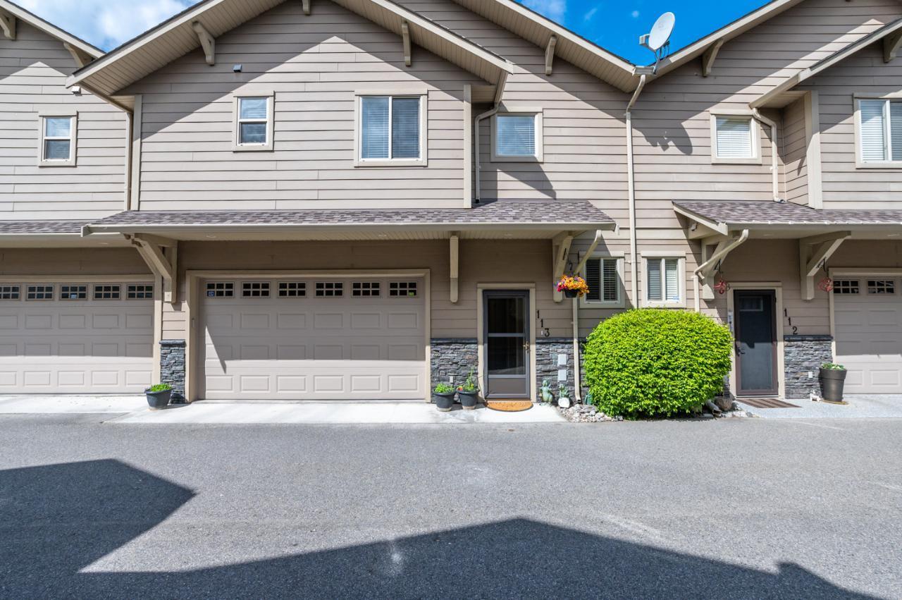 113-2629 Cornwall Drive, Penticton, BC, V2A 6J3