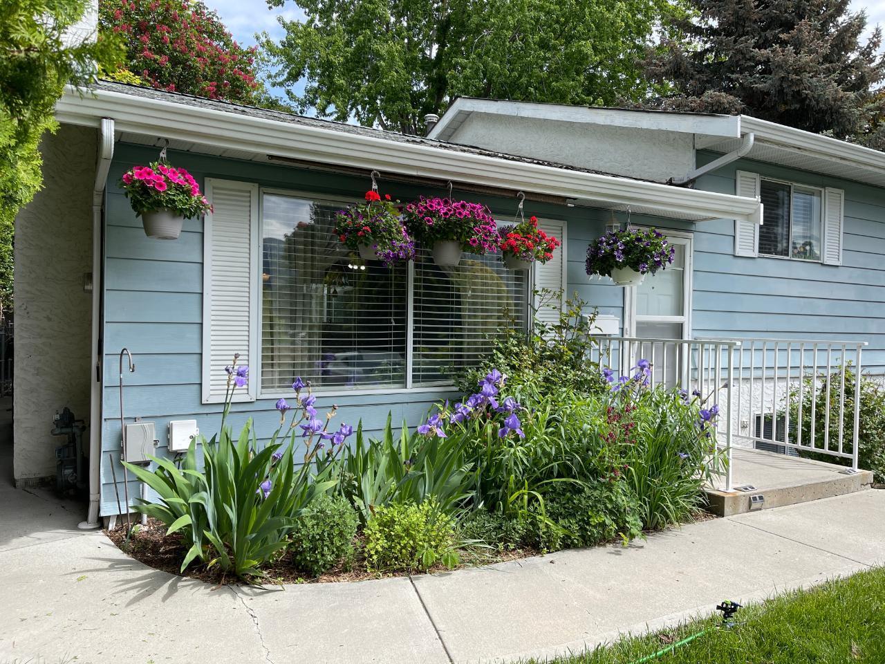 144 Parmley Place, Penticton, BC, V2A 7G4