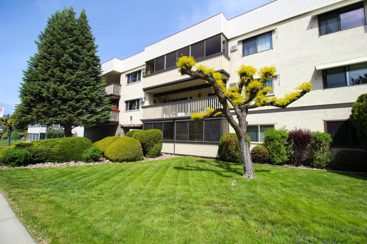 101-187 Warren Avenue, Penticton, BC, V2A 3N1