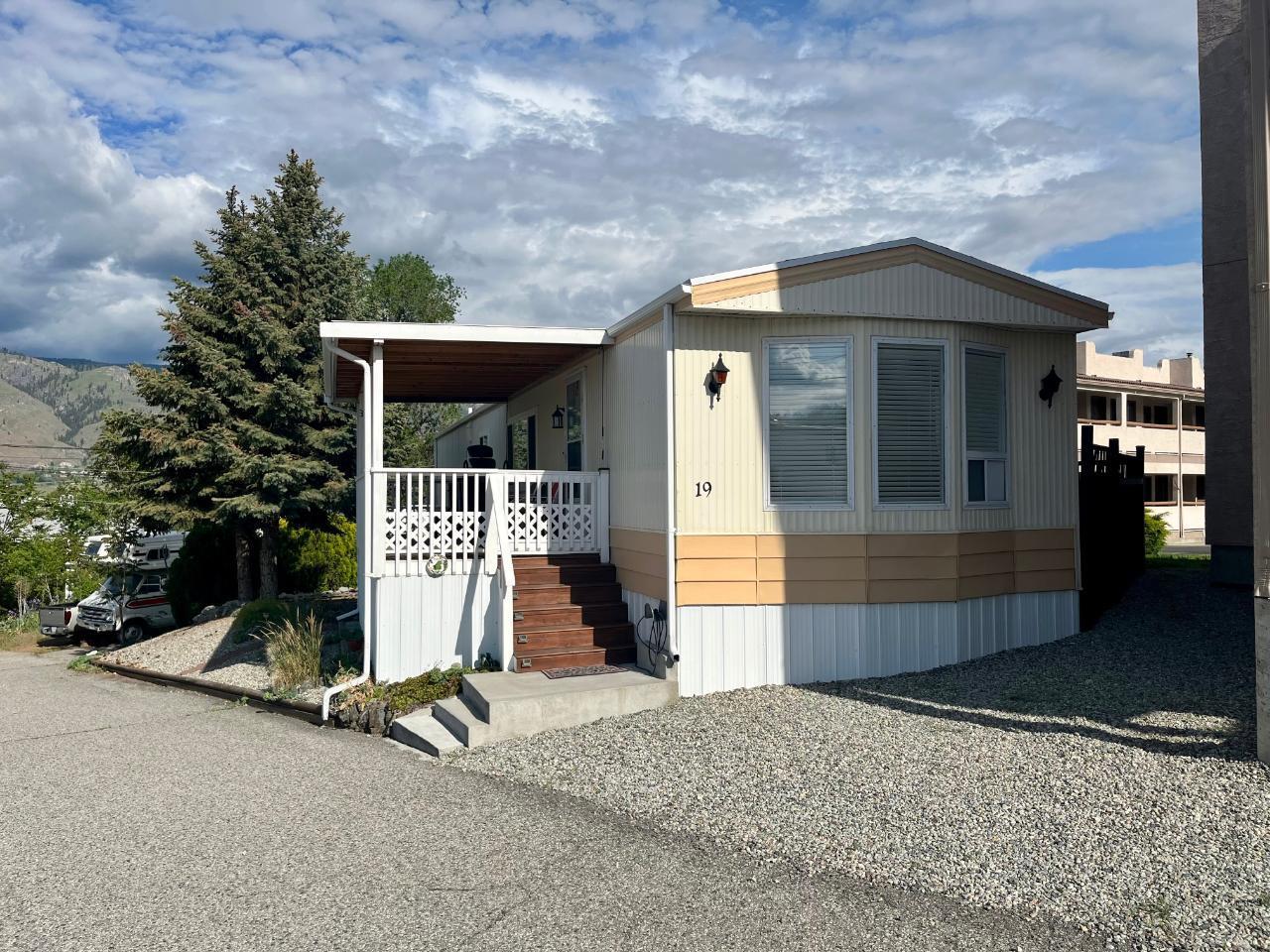 19-9106 Main Street, Osoyoos, BC, V0H 1V0